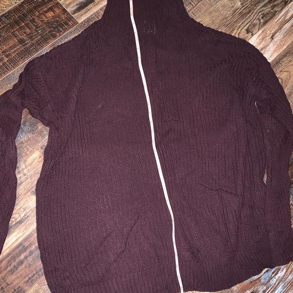 Free Press Oversized Sweater - Picture 5 of 7